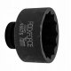 Rockforce Nasadka udarowa 75mm 1" (12-kątna) 2