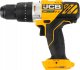 Wiertarko-wkrętarka JCB Wiertarko-wkrętarka akumulatorowa 18V 45Nm (bez akumulatora) 11