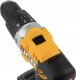 Wiertarko-wkrętarka JCB Wiertarko-wkrętarka akumulatorowa 18V 45Nm (bez akumulatora) 15
