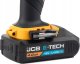 Wiertarko-wkrętarka JCB Wiertarko-wkrętarka akumulatorowa 18V 45Nm (bez akumulatora) 18