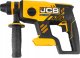 Wiertarka JCB Wiertarka udarowa akumulatorowa 18V (bez akumulatora) 12