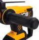 Wiertarka JCB Wiertarka udarowa akumulatorowa 18V (bez akumulatora) 7