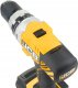 Wiertarka JCB Wiertarka akumulatorowa 18V 45Nm (bez akumulatora) 10