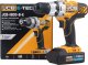 Wiertarka JCB Wiertarka akumulatorowa 18V 45Nm (bez akumulatora) 14