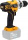 Wiertarka JCB Wiertarka akumulatorowa 18V 45Nm (bez akumulatora) 5