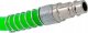 Rockforce Wąż spiralny z szybkozłączkami 10mm x 10m 2