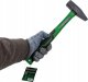 Rockforce Młotek 500g 2
