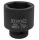 Rockforce Nasadka udarowa 1" 57mm (6-kątna) 1