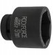 Rockforce Nasadka udarowa 1" 57mm (6-kątna) 3