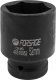 Forsage Nasadka udarowa głęboka 1" 52mm (6-kątna) 3