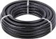 Forsage Wąż gumowy zbrojony olejoodporny 6.3mm x 10m 1