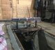 Forsage Podnośnik hydrauliczny słupkowy 50t (h min 280mm, h max 450mm) 11