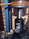Forsage Podnośnik hydrauliczny słupkowy 50t (h min 280mm, h max 450mm) 12