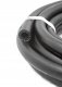 Rockforce Wąż gumowy zbrojony olejoodporny 10mm x 5m 4