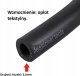 Rockforce Wąż gumowy zbrojony olejoodporny 10mm x 5m 8