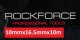 Rockforce Wąż gumowy zbrojony olejoodporny 10mm x 5m 9