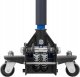 Forsage Podnośnik hydrauliczny niskoprofilowy 3t (dwutłokowy) (h min 85mm, h max 430mm) 4