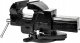 JCB Imadło stalowe obrotowe z kowadłem  6"-150mm 4