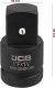 JCB Adapter udarowy 1"(F) x 1.5"(M) 3