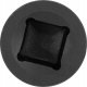 JCB Adapter udarowy 1"(F) x 1.5"(M) 4