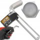 JCB Klucz IMBUS 14mm 1