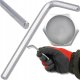 JCB Klucz IMBUS 5mm 1