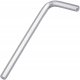 JCB Klucz IMBUS 5mm 4
