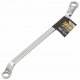 JCB Klucz oczkowy odgięty o 75 stopni 8x10mm 2