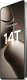 Smartfon Xiaomi 14T 5G 12/512GB Szary  (M0804035) 3