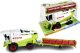 Pegaz Toys Kombajn Zbożowy Duża maszyna rolnicza napęd Speed Safely 480 5