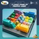 Pegaz Toys Układanka Logiczna Busy Hour Game of Traffic Jams 1