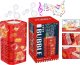 Pegaz Toys Fontanna do Baniek z Efektami Świetlnymi i Dźwiękowymi 1