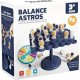 Pegaz Toys Gra Zręcznościowa Balansujący ASTRONAUCI równoważnia 3