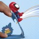 Figurka BRANDED Marvel Stunt Squad Zestaw Spider-man vs Zielony Goblin 1