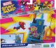 Figurka BRANDED Marvel Stunt Squad Zestaw Spider-man vs Zielony Goblin 4