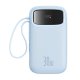 Powerbank Baseus Qpow2 20000mAh Niebieski 1