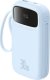 Powerbank Baseus Qpow2 20000mAh Niebieski 2