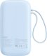 Powerbank Baseus Qpow2 20000mAh Niebieski 5