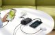 Powerbank Baseus Powerbank QPow 2 20000mAh 30W 2xUSB-C (biały) 12