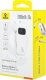 Powerbank Baseus Powerbank QPow 2 20000mAh 30W 2xUSB-C (biały) 6
