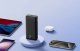 Powerbank Baseus Airpow 20000mAh Czarny 11