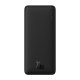 Powerbank Baseus Airpow 20000mAh Czarny 1