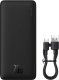 Powerbank Baseus Airpow 20000mAh Czarny 1