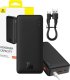 Powerbank Baseus Airpow 20000mAh Czarny 6