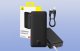 Powerbank Baseus Airpow 20000mAh Czarny 7