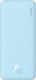 Powerbank Baseus Powerbank Baseus Airpow 20000mAh 20W (niebieski) 1