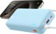 Powerbank Baseus Powerbank Baseus Airpow 20000mAh 20W (niebieski) 2