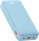 Powerbank Baseus Powerbank Baseus Airpow 20000mAh 20W (niebieski) 3