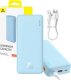 Powerbank Baseus Powerbank Baseus Airpow 20000mAh 20W (niebieski) 6