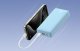 Powerbank Baseus Powerbank Baseus Airpow 20000mAh 20W (niebieski) 9